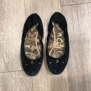 Sam Edelman Ballet Flats